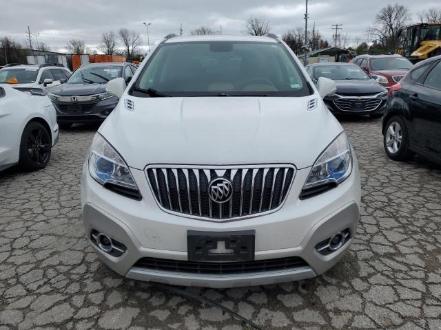 2015 BUICK ENCORE - KL4CJCSB1FB212682