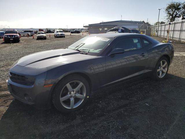 2010 Chevrolet Camaro Lt VIN: 2G1FB1EV0A9217059 Lot: 46130464