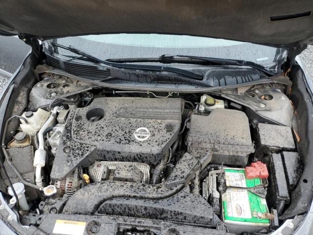 2015 Nissan Altima - Image 11