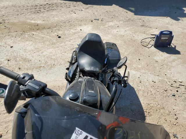 2022 HARLEY-DAVIDSON FLTRXST 1HD1ACL17NB644631