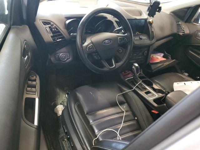 2019 FORD ESCAPE SEL - 1FMCU9HD9KUA38976