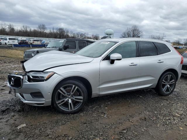 Lot #2436351011 2019 VOLVO XC60 T5 salvage car