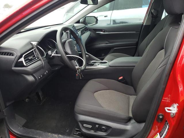 2023 TOYOTA CAMRY LE - 4T1C11AK7PU110137