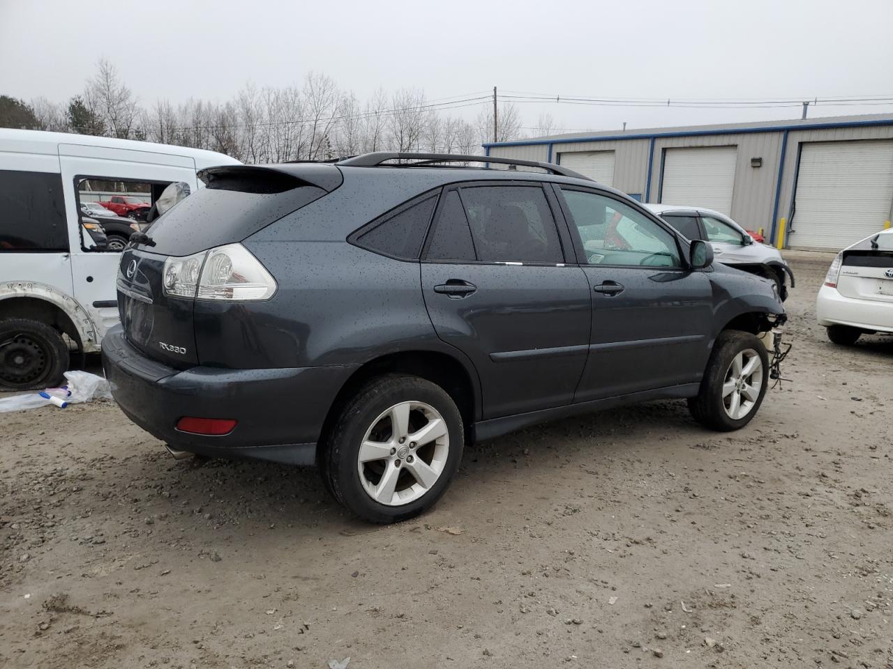 2T2HA31U14C038332 2004 Lexus Rx 330