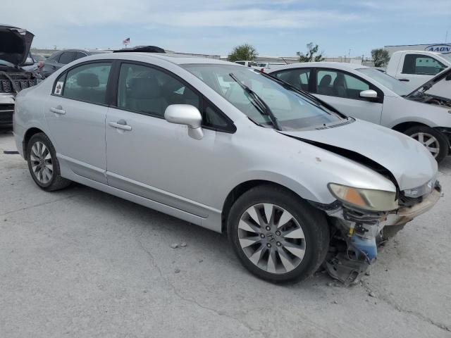 Vin: 2hgfa1f86bh500688, lot: 49053354, honda civic ex 20114