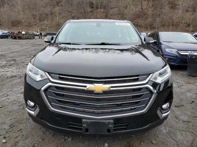 2020 Chevrolet Traverse Lt VIN: 1GNEVGKW0LJ124809 Lot: 50690954