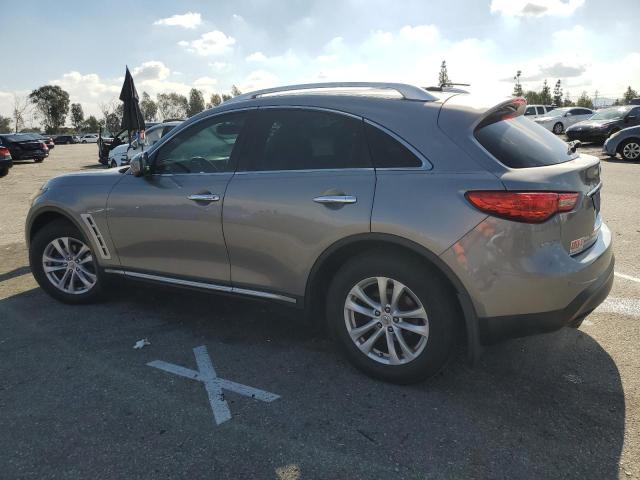 2011 Infiniti Fx35 VIN: JN8AS1MU8BM110439 Lot: 45549344