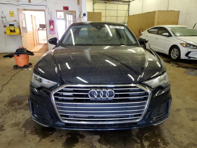 2019 Audi A6 Premium VIN: WAUK2AF26KN115920 Lot: 48081704
