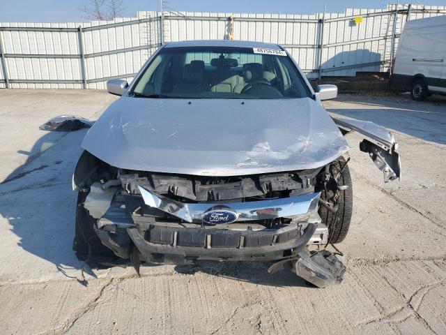 2010 Ford Fusion Se VIN: 3FAHP0HAXAR393203 Lot: 48756784