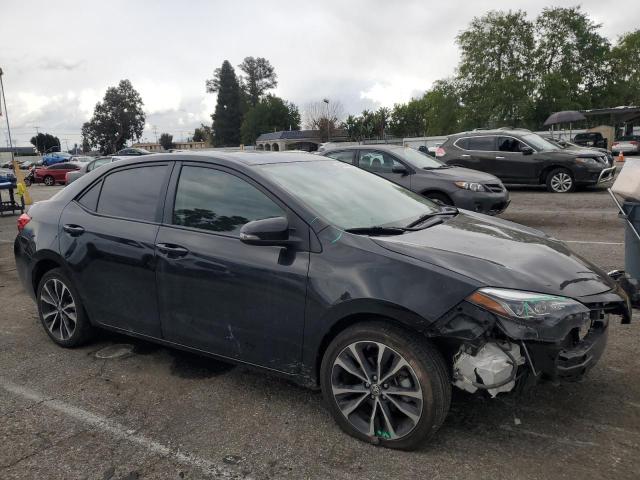 Vin: 2t1burhe2kc130758, lot: 47244594, toyota corolla l 20194