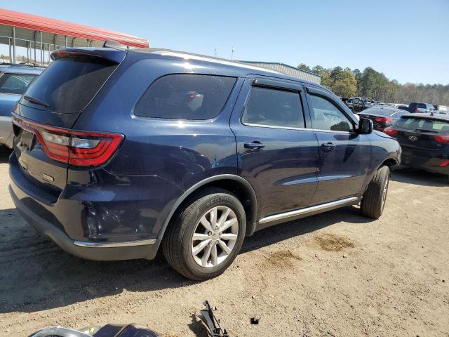 2014 Dodge Durango Sxt VIN: 1C4RDHAG6EC412578 Lot: 46782624