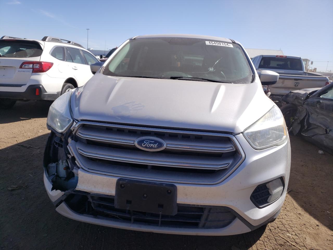 1FMCU9GD5HUC35671 FORD ESCAPE 2017