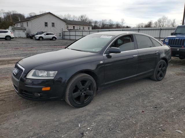 2008 Audi A6 3.2 Quattro VIN: WAUDH74F48N158290 Lot: 44147914