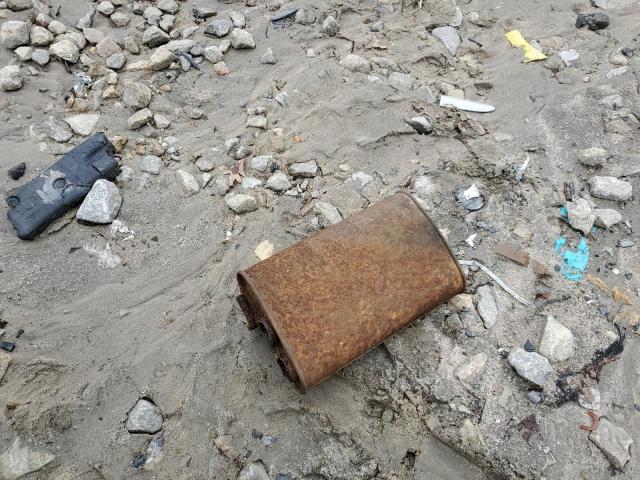 2003 Nissan Altima Base VIN: 1N4AL11D43C127264 Lot: 61403834