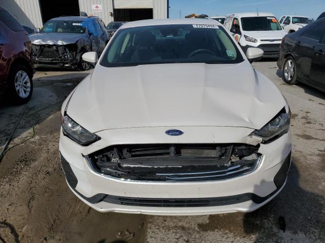 VIN 3FA6P0HD4LR184513 2020 Ford Fusion, SE no.5