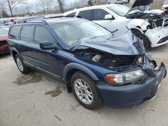 2004 Volvo Xc70 VIN: YV1SZ59H241158354 Lot: 48512284