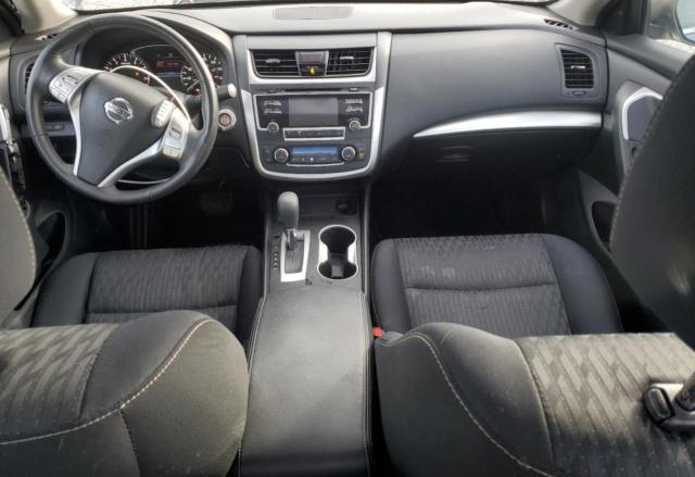 2017 NISSAN ALTIMA 2.5 1N4AL3AP2HC196516