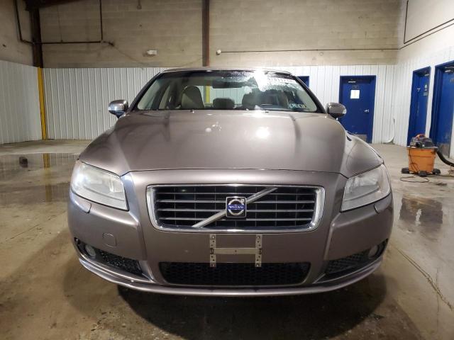 2009 Volvo S80 3.2 VIN: YV1AS982091104028 Lot: 47811714