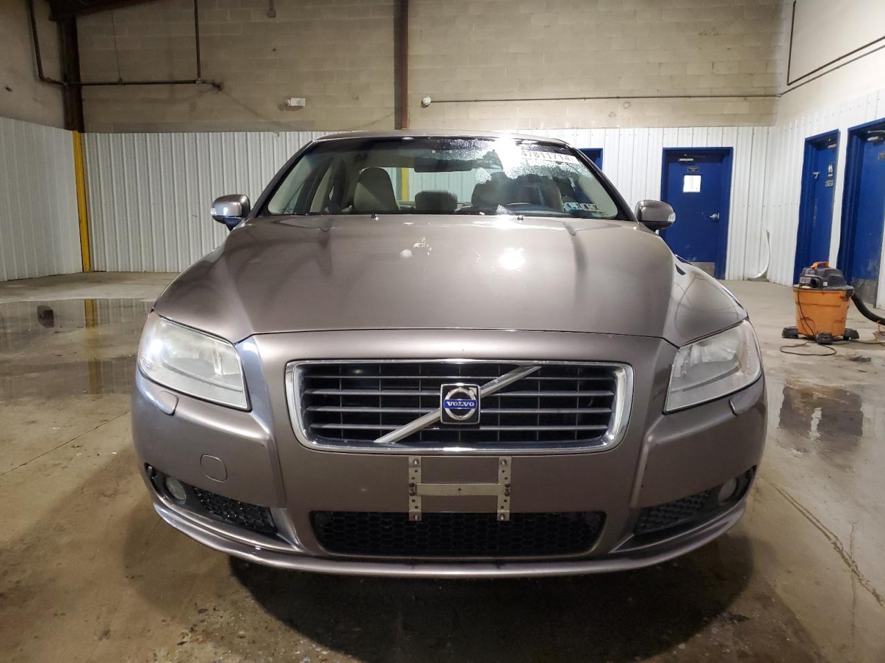 YV1AS982091104028 2009 Volvo S80 3.2