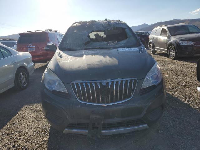 2016 Buick Encore VIN: KL4CJASB6GB690408 Lot: 46623484