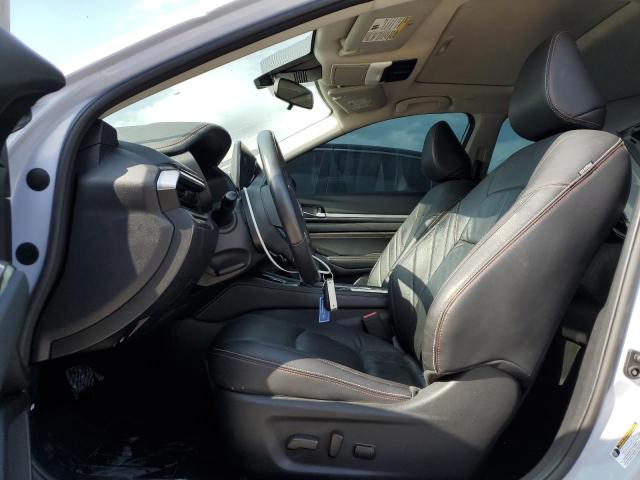 2023 NISSAN ALTIMA SR - 1N4AL4CVXPN383894