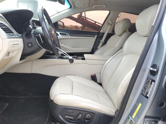2016 HYUNDAI GENESIS 3. - KMHGN4JE2GU134427