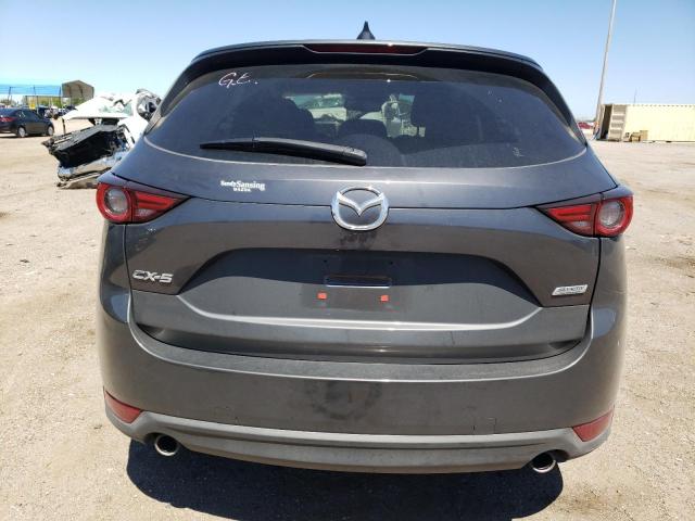 2018 MAZDA CX-5 GRAND - JM3KFADM1J1462838