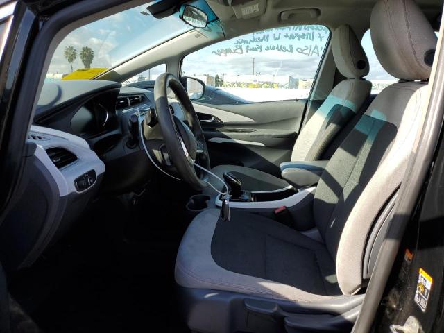 2019 Chevrolet Bolt Ev Lt VIN: 1G1FY6S08K4112990 Lot: 46547014