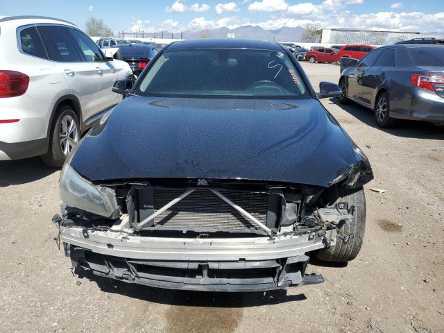 VIN WBA5A5C59FD515536 2015 BMW 5 Series, 528 I no.5