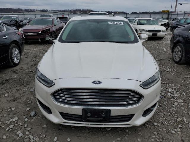 3FA6P0HD1ER355804 | 2014 Ford fusion se