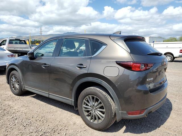 2019 MAZDA CX-5 SPORT JM3KFABM1K0517895