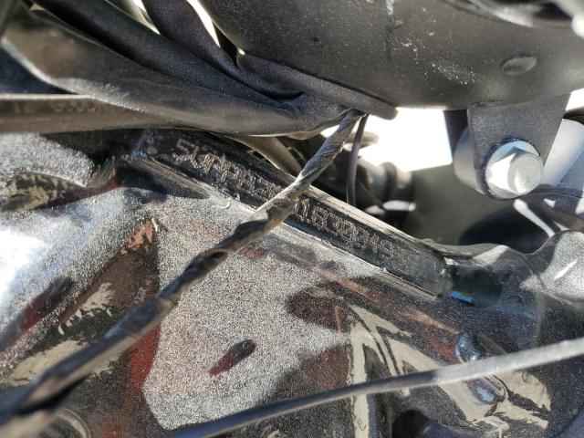 2008 VICTORY MOTORCYCLES KINGPIN 8- 5VPPB26D183004956