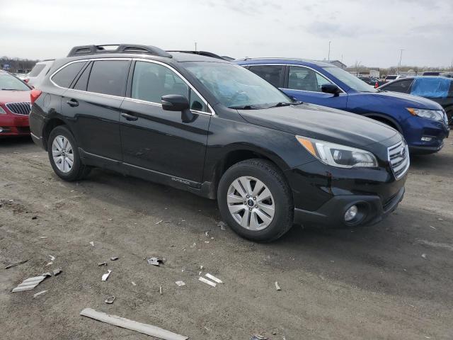 2016 SUBARU OUTBACK 2. - 4S4BSBFCXG3210626