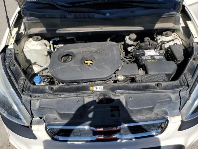 2013 Kia Soul + VIN: KNDJT2A67D7763835 Lot: 47544754