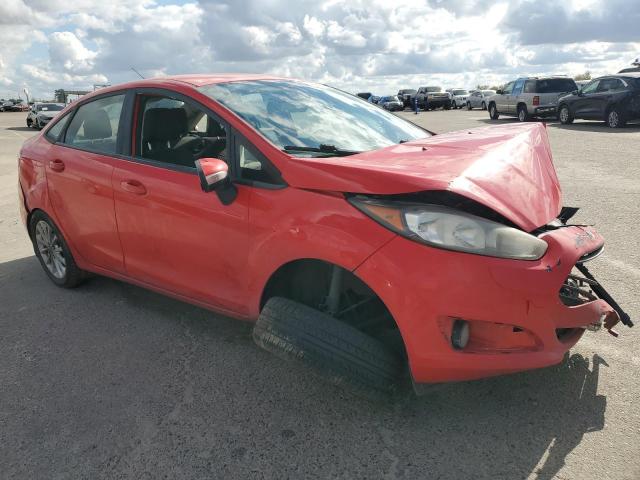 2014 Ford Fiesta Se VIN: 3FADP4BJ5EM186686 Lot: 45890254