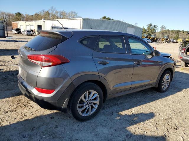 2016 Hyundai Tucson Se VIN: KM8J23A4XGU078804 Lot: 47200964