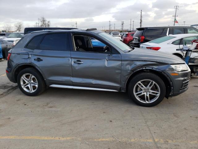 2018 Audi Q5 Premium VIN: WA1ANAFY4J2013004 Lot: 46652684