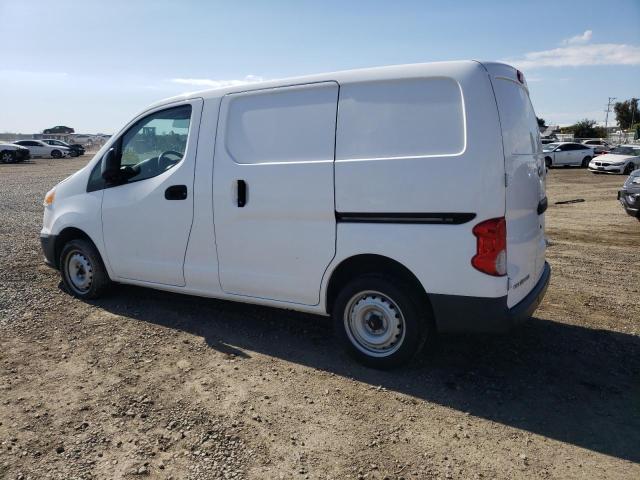 2017 CHEVROLET CITY EXPRE - 3N63M0ZN3HK721110