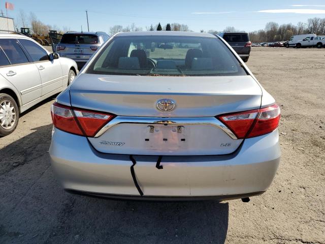 2017 Toyota Camry Le VIN: 4T1BF1FK3HU675993 Lot: 47169624