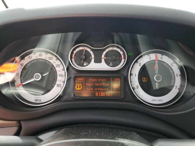 2015 FIAT 500L TREKK ZFBCFADH4FZ032684