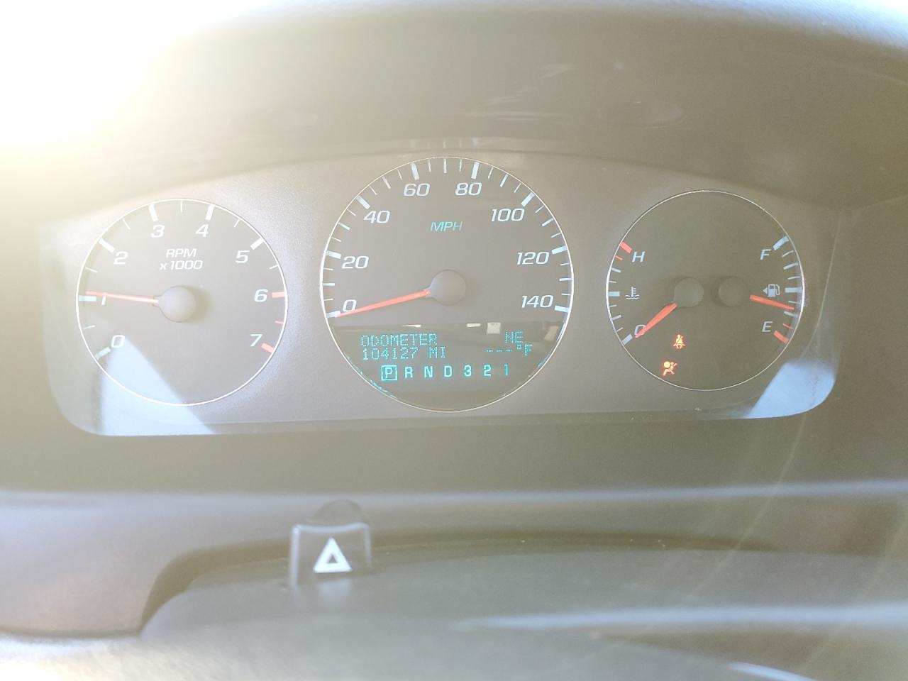 2G1WT57K991251308 2009 Chevrolet Impala 1Lt