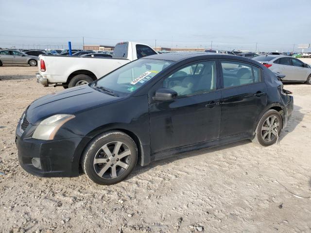 2012 Nissan Sentra 2.0 VIN: 3N1AB6AP3CL665868 Lot: 46418484