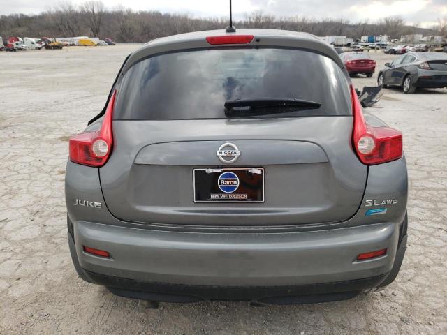 2012 Nissan Juke S VIN: JN8AF5MV4CT121188 Lot: 46633964