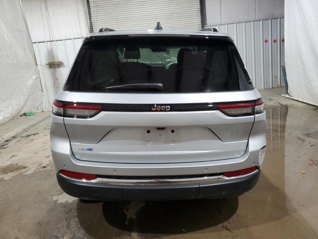 2023 JEEP GRAND CHER - 1C4RJYB68PC649347