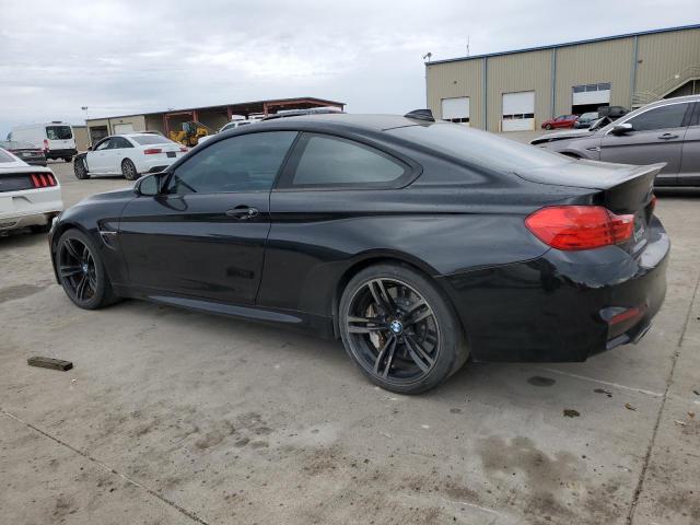 VIN WBS3R9C53FK333216 2015 BMW M4 no.2