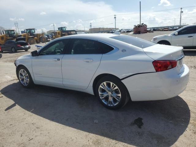 2015 CHEVROLET IMPALA LT - 2G1115SL7F9161166