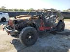 2018 JEEP WRANGLER U - 1C4HJXDG5JW151057