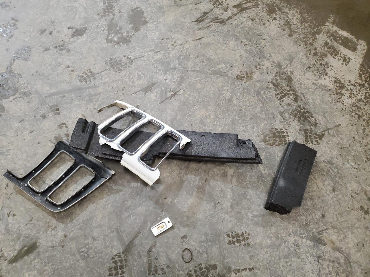 3GCRKPEA8AG145652 2010 Chevrolet Silverado K1500