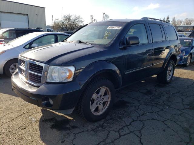 2008 Dodge Durango Slt VIN: 1D8HB48N08F138104 Lot: 46662774