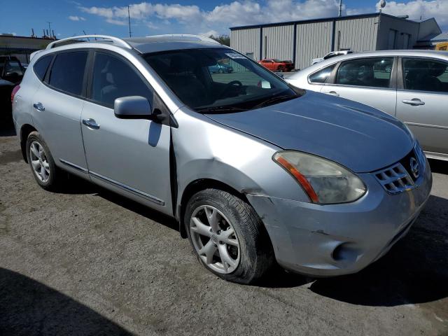 2011 Nissan Rogue S VIN: JN8AS5MT1BW176172 Lot: 48516094